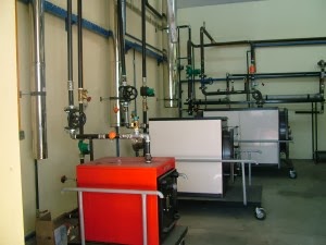 Εκπαιδευτικό πρόγραμμα ενεργειακής επιθεώρησης κτιρίων ΛΕΒΗΤΩΝ εγκαταστάσεων θέρμανσης και εγκαταστάσεων κλιματισμού