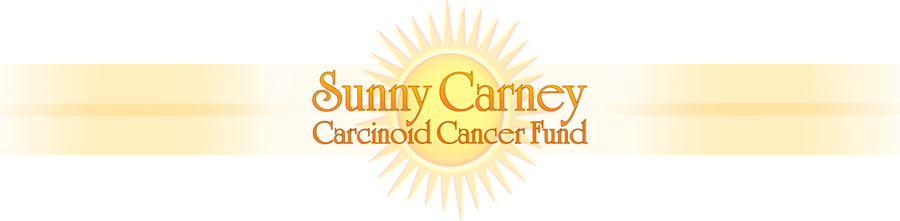 Sunny Carney Carcinoid Cancer Fund