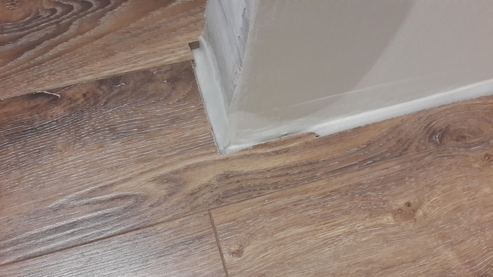 Защита замков паркетной доски и ламината rico aquastop