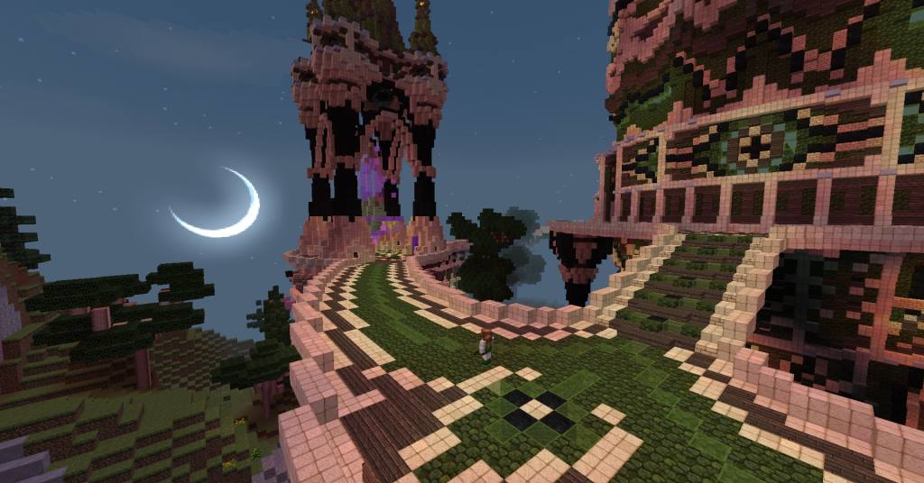 2. данж в джунглях в minecraft. джунглевый храм в майнкрафт. данж майнкрафт 1. песчаный данж.