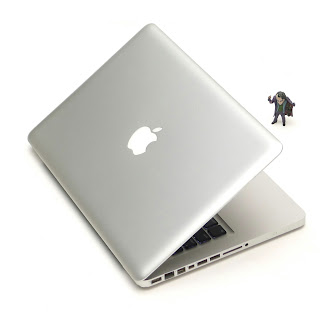 MacBook Pro "Core i5" 2.5 13" Mid-2012