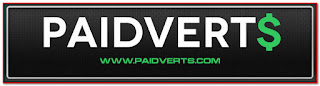 Menghasilkan $30 Perhari Dari PTC PaidVerts