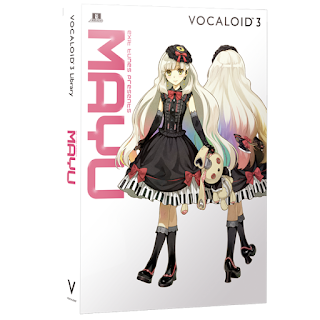 Vocaloid 3 singer library download Vocaloid 3 singer library download