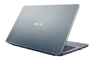 https://blogladanguangku.blogspot.com - Direct Link >> ASUS A441N / A441NA Laptop Bluetooth + WiFi Driver >> For Windows 64bit 10 8.1 8 7