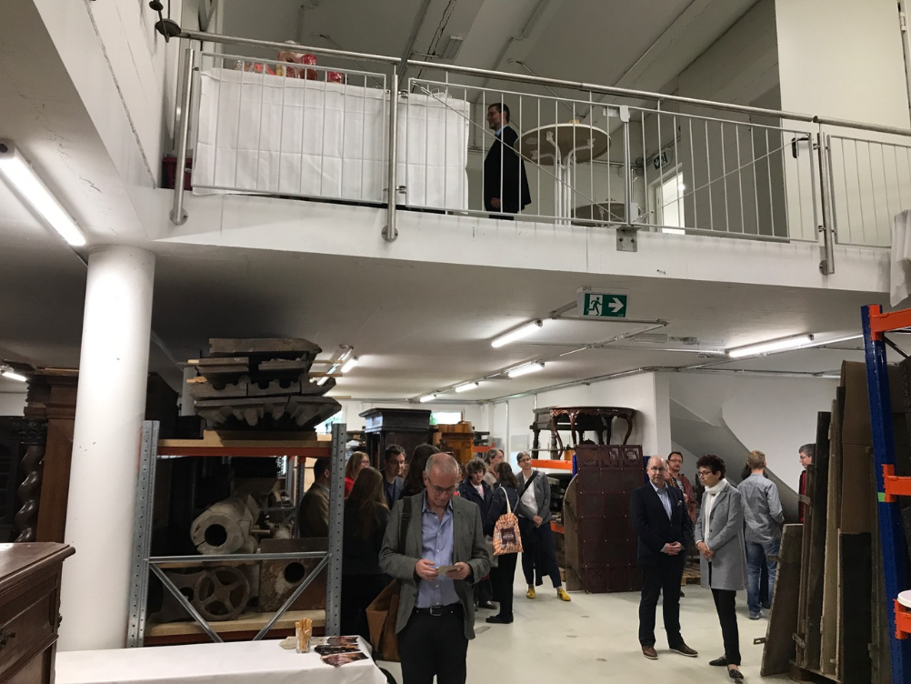 Summsis Hobbykuche Juni 2018