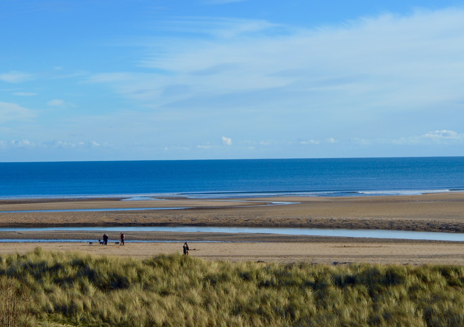 What to do in Alnmouth, Northumberland 5 reasons to visit with kids
