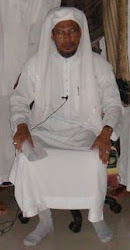 Tuan Guru Baba Haji Ismail Sepanjang