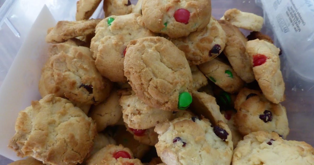 AussieXperience Biscuits for the Masses