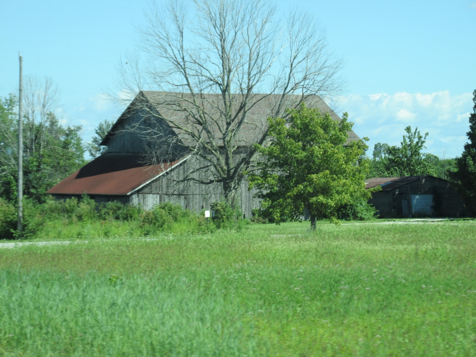 Touring America 2021 Sandusky Ohio