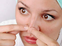 5 Tips Mengatasi Hidung Berminyak