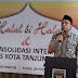 Kader PKS Harus Menjadi Pelopor dalam Memberi Maaf