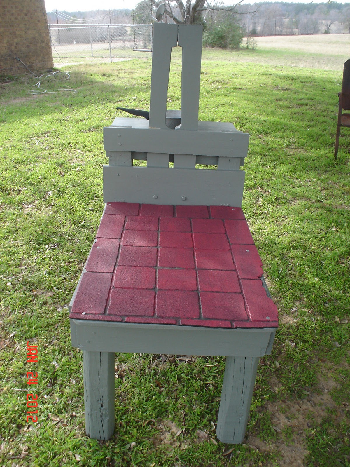 Happy Hilltop Homestead: Pygmy/Nigerian Dwarf Milk Stand