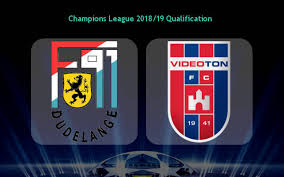 Dudelange - Videoton Canli Maç İzle 10 Temmuz 2018 Dudelange - Videoton Canli Maç İzle 10 Temmuz 2018