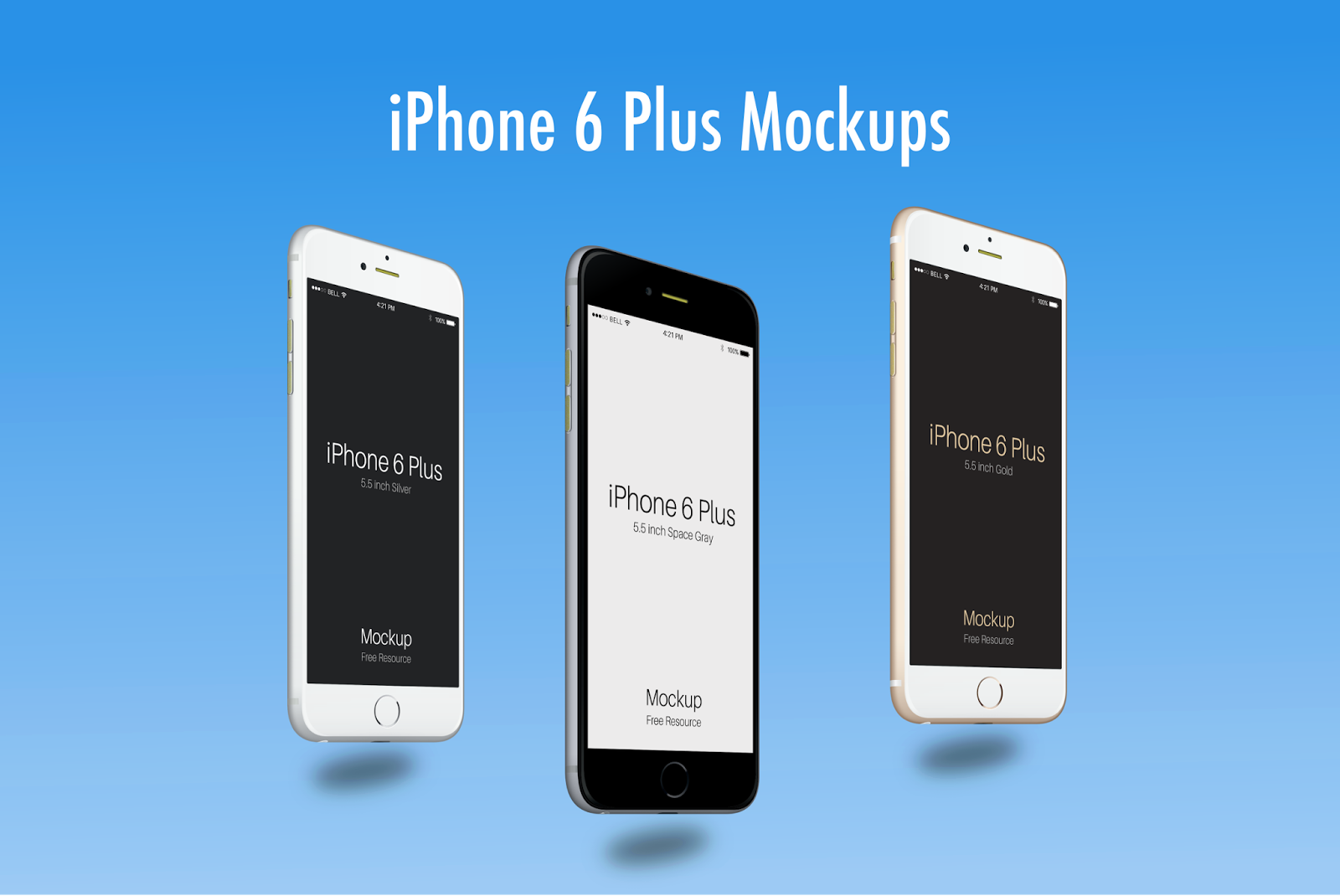 Download Iphone 8 Plus Mockup Png - Free Download Mockup