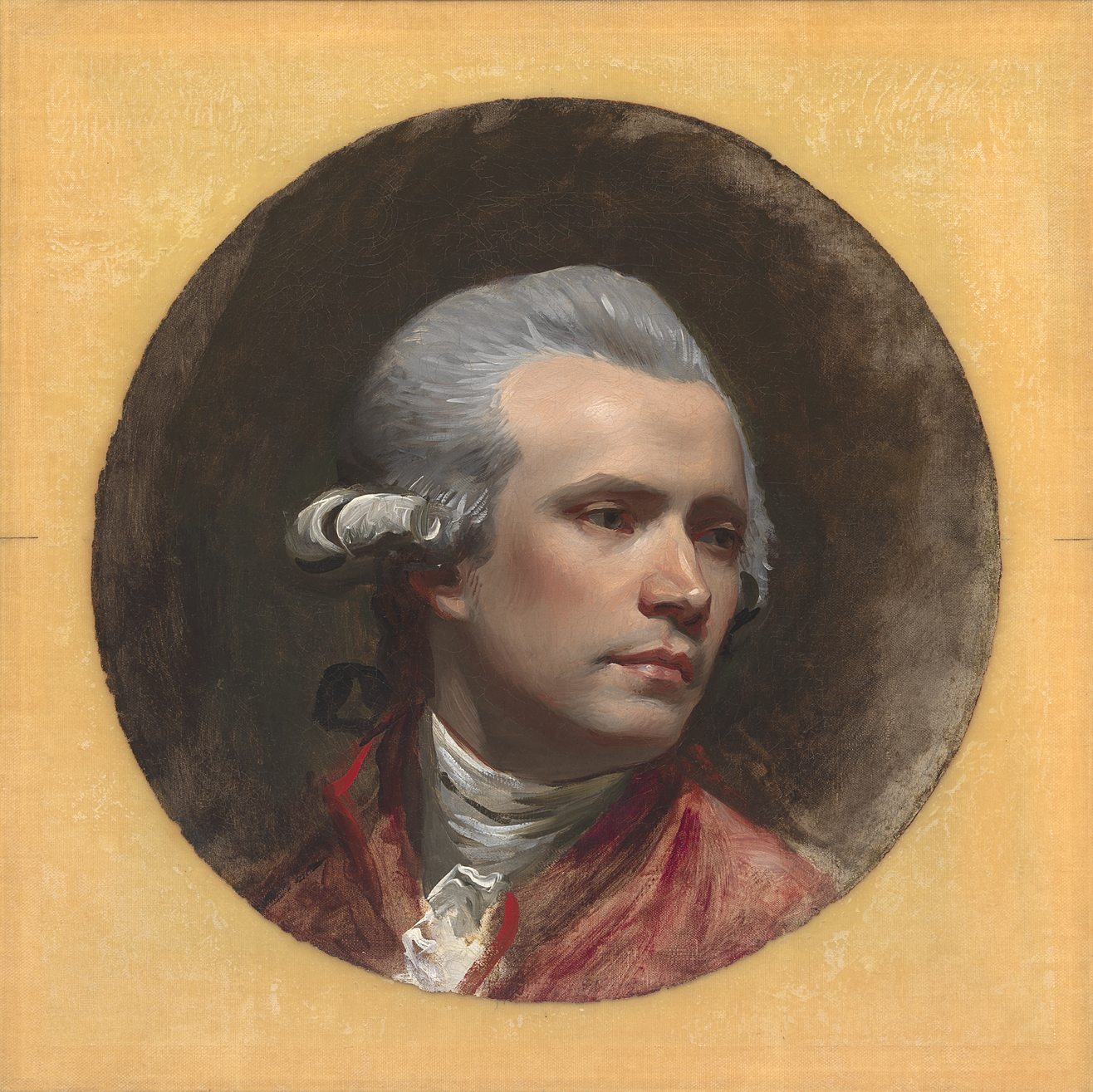 Smithsonian Collections Blog Smithsonian National Portrait Gallery’s
