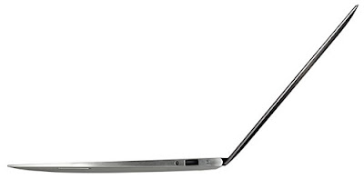 Asus Laptop 11.6-inch Light and Thin UX21 the MacBook Air