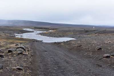 Islandia - 12 dias por libre - Blogs de Islandia - Día 07: Askja. Alojamiento en Húsavík (6)