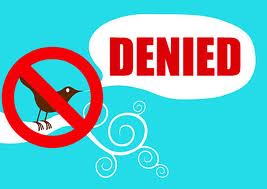 Twitter Banned in Pakistan,Pakistan banned the twitter | TECHNOLOGY