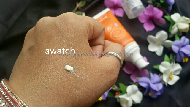 Avene Very High Protection Emulsion SPF 50+ : Review, Price & Swatch