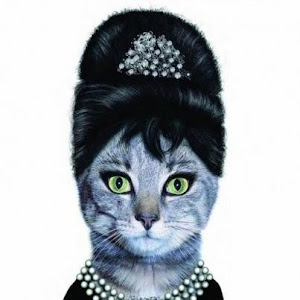 LADY CAT, LA MUJER DE MILORD CAT