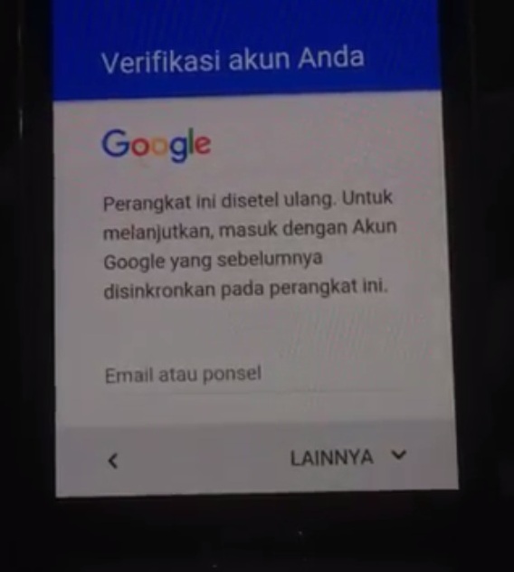 Cara Byapass Akun Google Samsung J1 Ace J111f Frp Lock Android Tekno Cara Byapass Akun Google Samsung J1 Ace J111f Frp Lock Android Tekno