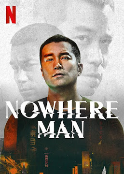 Tội Nhân Vô Định - Nowhere Man