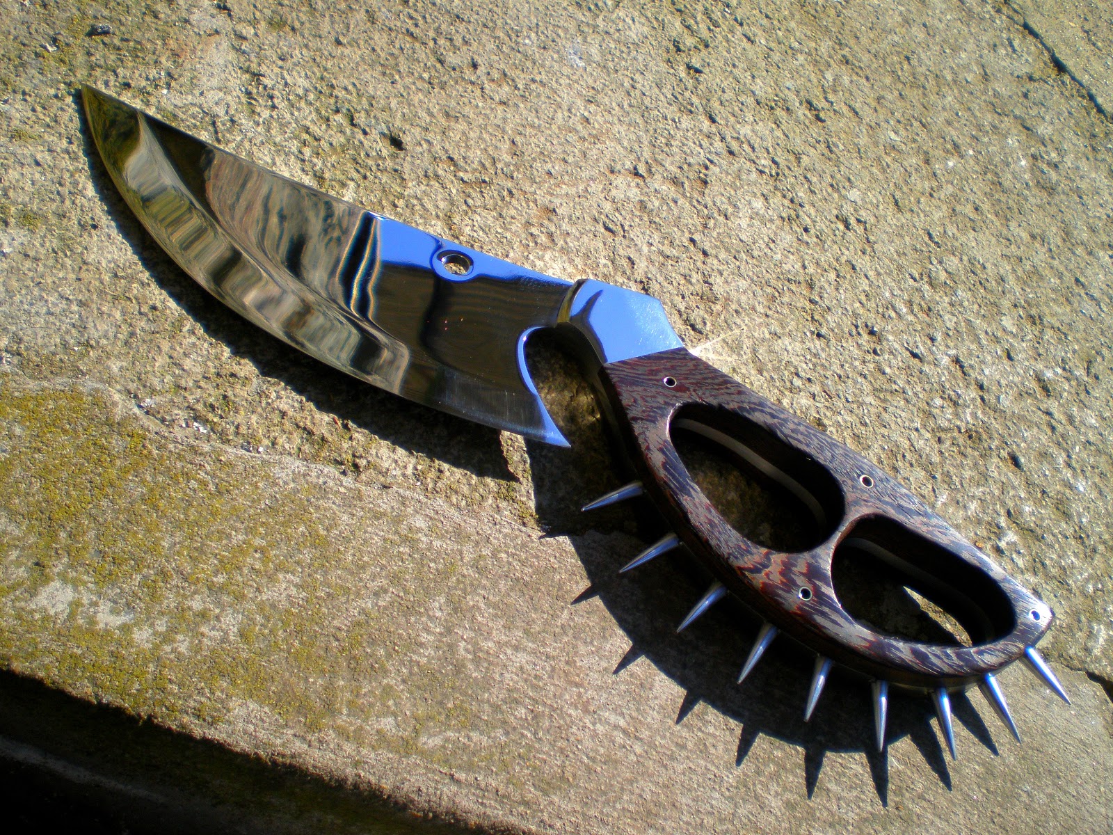 Noggdesign Noggdesign Cobra knife