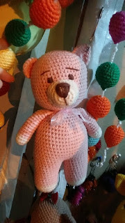 PATRON GRATIS OSO AMIGURUMI 34724