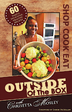 Shop, Cook, Eat: Outside of the Box