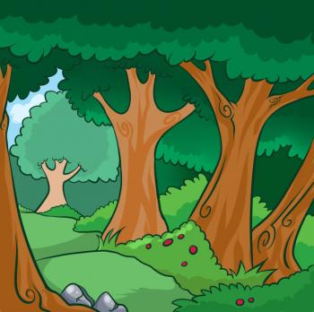 80 Gambar Hutan Yang Mudah Paling Hist Gambar Pixabay