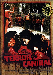 Terror caníbal (1981) Descargar y ver Online Gratis