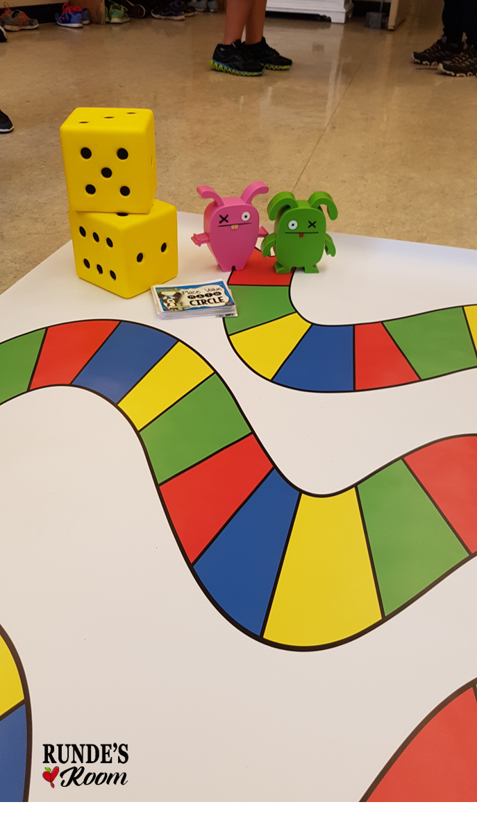 Rundes Room Using Task Cards With Board Games Rundes Room Using Task Cards With Board Games