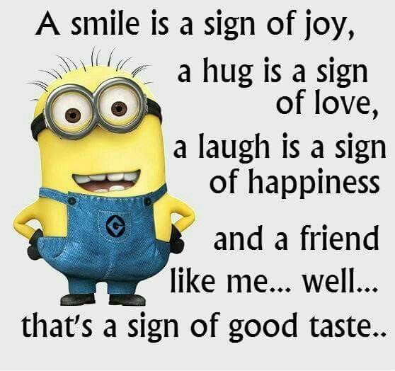 Happy Friendship Quote Pictures