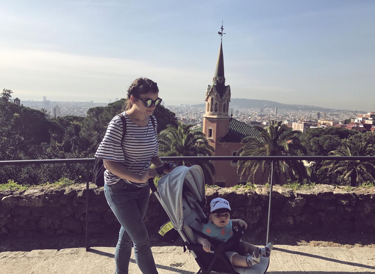 chicco ooh la la stroller reviews