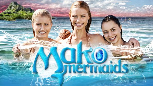 mako mermaids mako mermaids