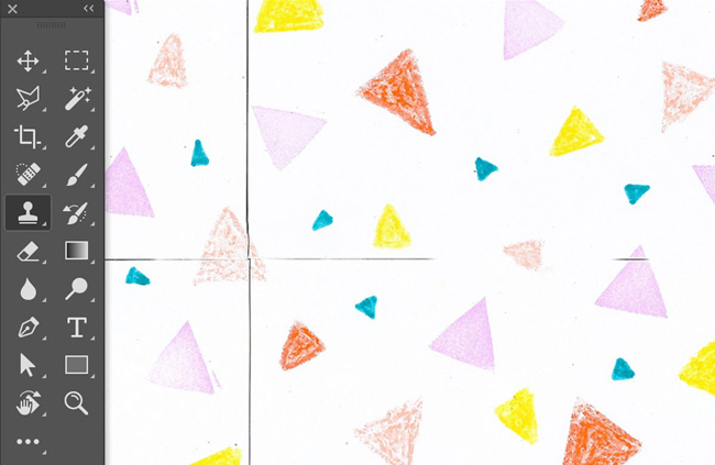 Design Your Own Fabric with Spoonflower