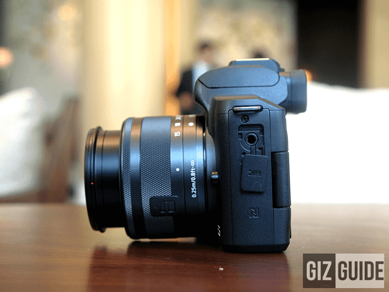 Canon EOS M50 Review Best VLOG Mirrorless from the Red Brand!