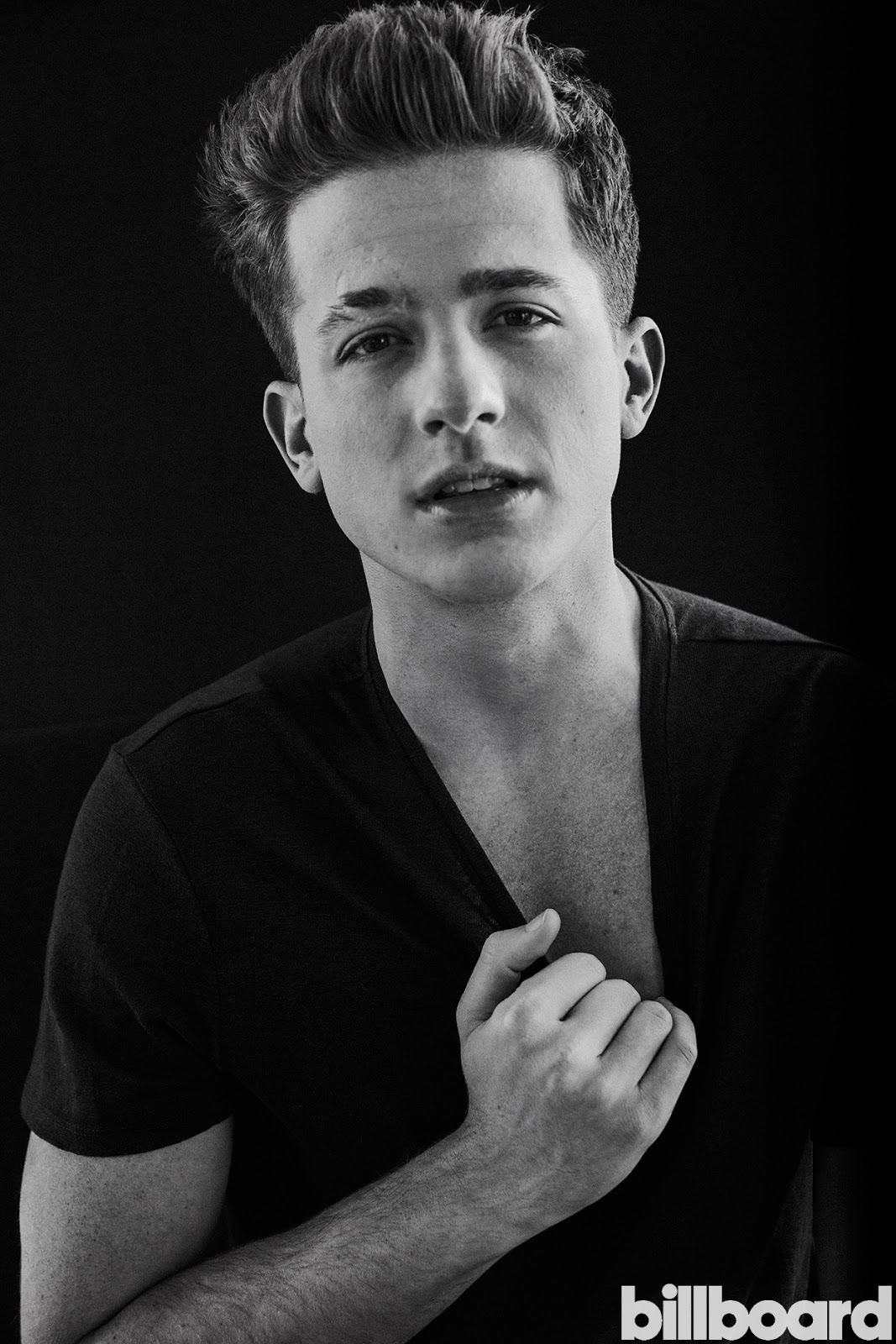DISCOS PARA EL RECUERDO CHARLIE PUTH