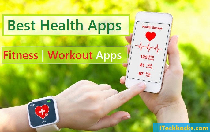 Best Health Apps 