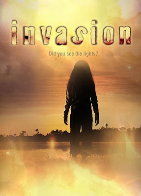 Invasion (TV Series 2005–2006)  tainies Online with greek subs Invasion (TV Series 2005–2006)  με ελληνικους υποτιτλους
