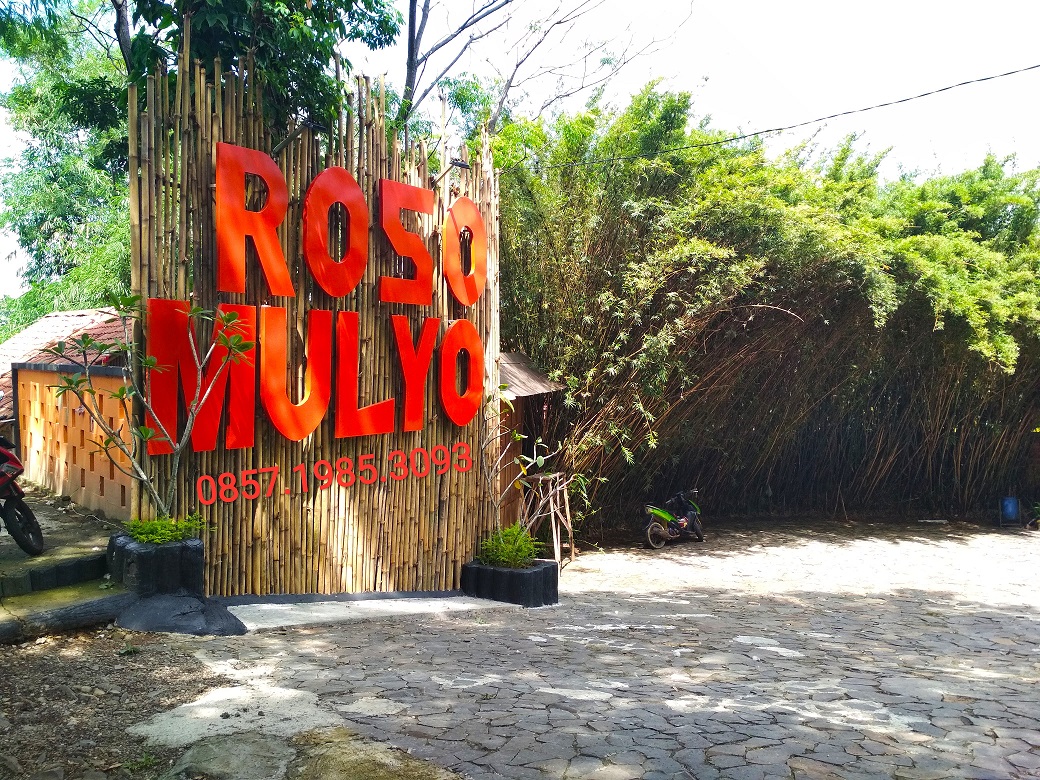 Villa Tempat Family Gathering Outbound di Sentul Untuk 30