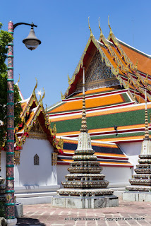 Wat Pho, Bangkok