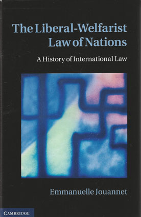 law of nations