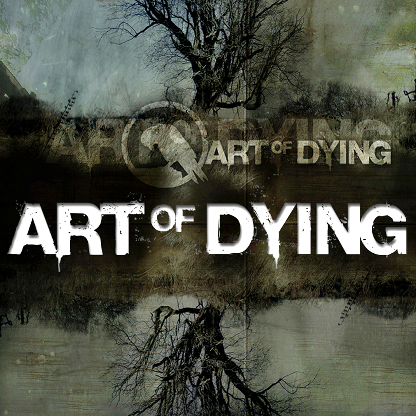 Metal The 24hours Art Of Dying Art Of Dying (2007)
