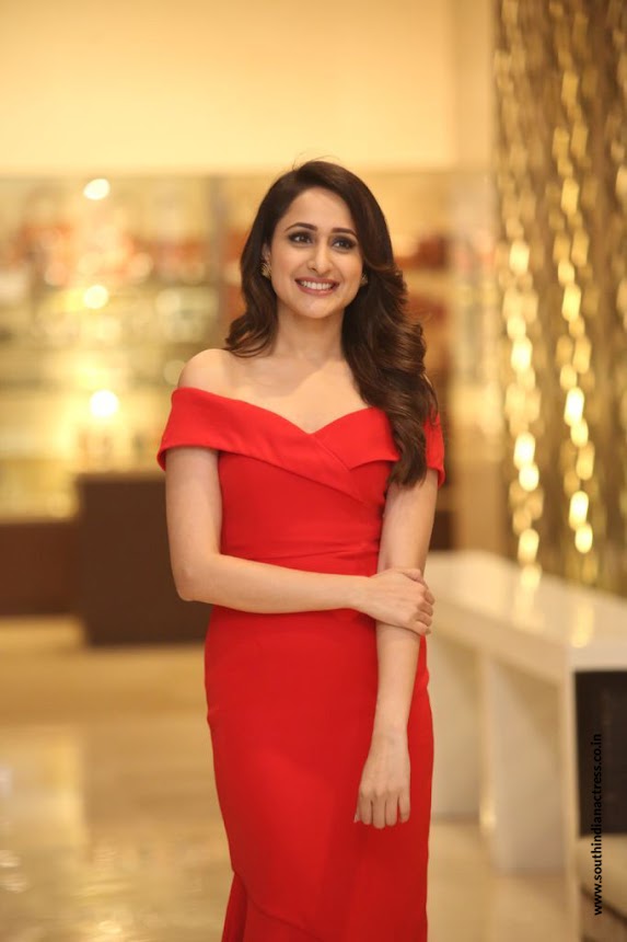 Pragya Jaiswal