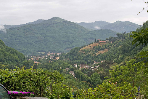 Follow the Puccini Trail from Lucca to Abetone via Bagni di Lucca ...