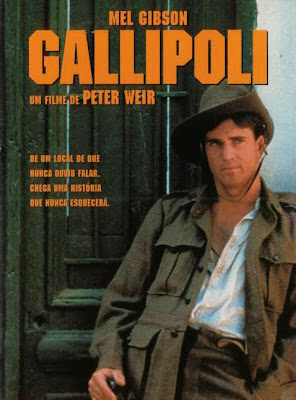 Gallipoli - DVDRip Dual Áudio