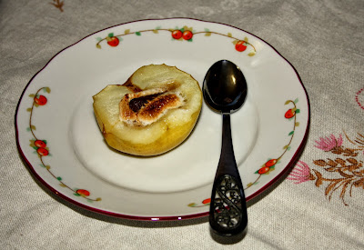 Baked Apples - Печёные Яблоки