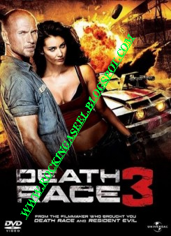 death race 3