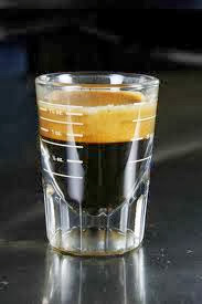 Gambar Kopi Espresso Chill Foto Kopi Espresso Chill Tanpa Machine Atau Pakai Machine